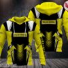 Dollar General Uniform Custom Hoodie Style 4 - Vesles2014S