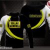 Dollar General Uniform Custom Hoodie Style 5 - Vesles2014S