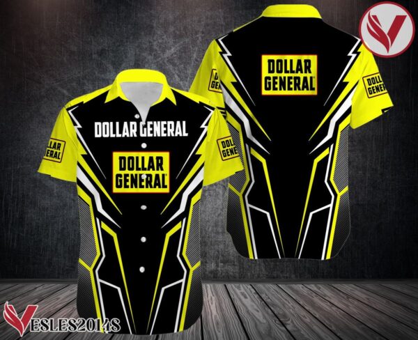 Dollar General Uniform Hoodie,hawaiian Shirt Uniform Custom Hoodie - Vesles2014S