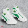 Dollar Tree Logo Air Jordan 13 Shoes, Best Sneaker Gifts For Fans - Vesles2014s
