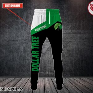 Dollar Tree Uniform Custom Hoodie Style 2 - Vesles2014S 1
