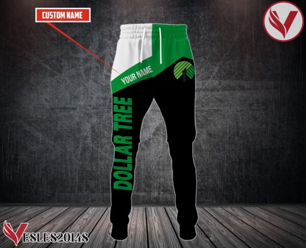 Dollar Tree Uniform Custom Hoodie Style 2 - Vesles2014S 1