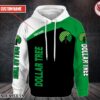 Dollar Tree Uniform Custom Hoodie Style 2 - Vesles2014S