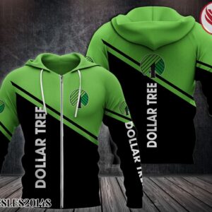 Dollar Tree Uniform Custom Hoodie - Vesles2014S 1