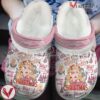 Dolly Parton Music Crocs Crocband Clogs Shoes, Unique Gifts For Fans Style 15 - Vesles2014S
