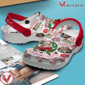 Dolly Parton Music Crocs Crocband Clogs Shoes, Unique Gifts For Fans Style 2 - Vesles2014S 3