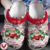 Dolly Parton Music Crocs Crocband Clogs Shoes, Unique Gifts For Fans Style 6 - Vesles2014S