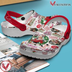 Dolly Parton Music Crocs Crocband Clogs Shoes, Unique Gifts For Fans Style 6 - Vesles2014S 3