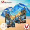 Dolphin For Men And Women Graphic Print Short Sleeve Hawaiian Casual Shirt Vesles2014S