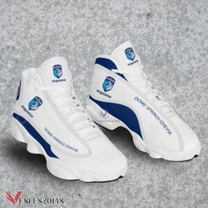 Dome-Springs Izhevsk Basketball Air Jordan 13 Shoes, Best Sneaker Gifts For Fans - Vesles2014s