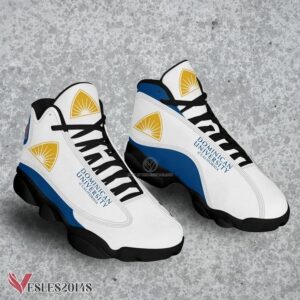 Dominican University of California Air Jordan 13 Shoes, Best Sneaker Gifts For Fans - Vesles2014s