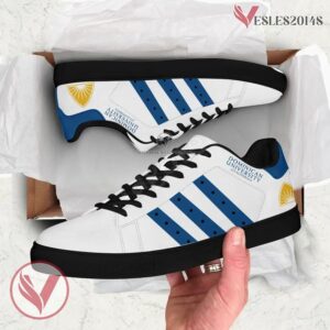 Dominican University of California Stan Smith Shoes, Unique Sneaker For Fans - Vesles2014s 1