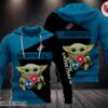 Domino's Pizza Uniform Custom Hoodie Style 4 - Vesles2014S