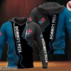 Domino's Uniform Custom Hoodie - Vesles2014S
