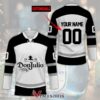 Don Julio Personalized Hockey Jersey Shirt, Trending Gifts For Fans - Vesles2014s