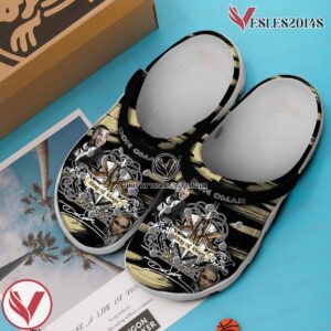 Don Omar King Of Kings Album Music Crocs Crocband Clogs Shoes, Unique Gifts For Fans - Vesles2014S 3