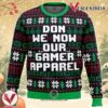 Don We Now Our Gamer Ugly Christmas Sweater, Unique Christmas Gift For Fans - Vesles2014S