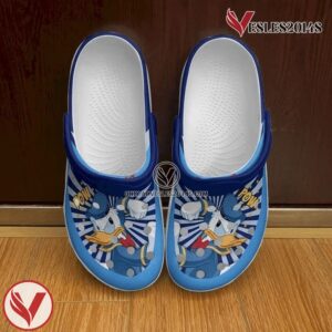 Donald Duck Crocs Clog Shoes Style 1, Unique Gift From  Vesles2014S