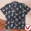 Donald Duck Vintage Hawaiian Shirt, Unique Gifts For Friends - Vesles2014S 1