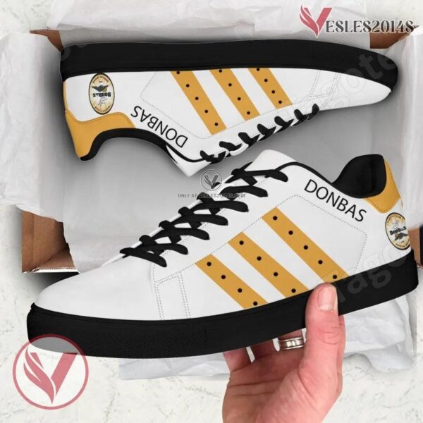 Donbas Handball Stan Smith Shoes For Men And Womens - Vesles2014s 1
