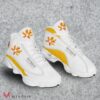 Dongguk University Los Angeles Air Jordan 13 Shoes, Best Sneaker Gifts For Fans - Vesles2014s