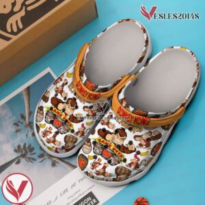 Donkey Kong Game Crocs Crocband Clogs Shoes Comfortable For Men Women and Kids, Unique Gift From  Vesles2014S 2