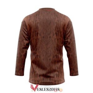 Donkey Kong Hockey jersey, Trending Gifts For Fans - Vesles2014s 1