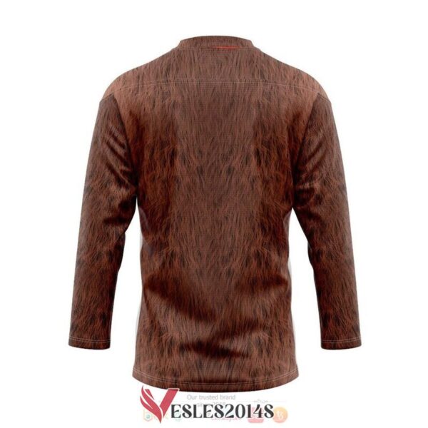 Donkey Kong Hockey jersey, Trending Gifts For Fans - Vesles2014s 1