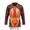 Donkey Kong Hockey jersey, Trending Gifts For Fans - Vesles2014s