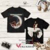 Donna Summer Four Seasons Of Love Album 3D T-Shirt, Perfect Gifts For Music Lovers - Vesles2014S