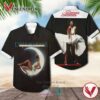Donna Summer Four Seasons Of Love Album Casual Hawaiian Shirt, Best Gift For Music Lovers Vesles2014S