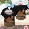 Donna Summer I Remember Yesterday Album Cover Hawaiian Shirt, Best Gift For Music Lovers Vesles2014S