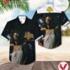Donna Summer Love To Love You Baby Album Cover Hawaiian Shirt, Best Gift For Music Lovers Vesles2014S