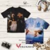 Donna Summer Love to Love You Baby Album 3D Shirt, Perfect Gifts For Music Lovers - Vesles2014S