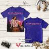 Donna Summer On The Radio Album 3D Shirt, Perfect Gifts For Music Lovers - Vesles2014S