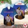 Donna Summer On The Radio Album Casual Hawaiian Shirt, Best Gift For Music Lovers Vesles2014S