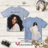 Donna Summer Once Upon A Time Album 3D T-Shirt, Perfect Gifts For Music Lovers - Vesles2014S