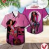 Donna Summer The Wanderer Album Cover Hawaiian Shirt, Best Gift For Music Lovers Vesles2014S