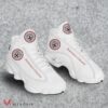 Donnelly College Air Jordan 13 Shoes, Best Sneaker Gifts For Fans - Vesles2014s