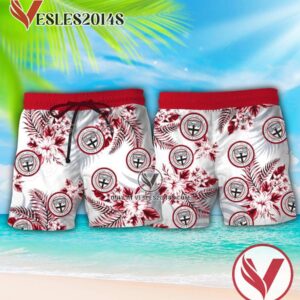 Donnelly College Hawaiian Suit, Perfect Gifts Idea In Holiday - Vesles2014S 2