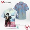 Donovan A Gift From A Flower to A Garden Album Hawaiian Shirt, Best Gift For Music Lovers Vesles2014S