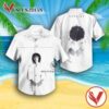Donovan Essence To Essence Album Cover Hawaiian Shirt, Unique Gifts For Music Lovers - Vesles2014S