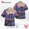 Donovan Wear Your Love Like Heaven Album Hawaiian Shirt, Best Gift For Music Lovers Vesles2014S