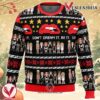Don’t Dream It Be It The Rocky Horror Picture Show Ugly Christmas Sweater, Unique Christmas Gift For Fans - Vesles2014S