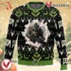 Doom v2 Ugly Christmas Sweater, Unique Christmas Gift For Fans - Vesles2014S