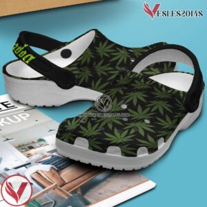 Dope Artwork Crocs Crocband Clogs Shoes Comfortable For Men Women and Kids, Unique Gift From  Vesles2014S 3