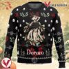 Dororo X Hyakkimaru Dororo Ugly Christmas Sweater, Unique Christmas Gift For Fans - Vesles2014S