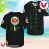 Dos Equis Make Me High Baseball Jersey, Perfect Gifts For Fans - Vesles2014S