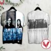 Double Vision Studio Album By Foreigner Shirt, Perfect Gifts For Music Lovers - Vesles2014S