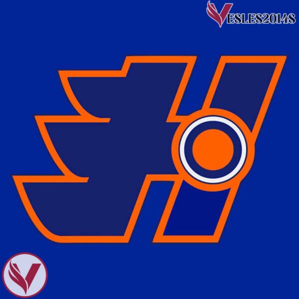 Doug Glatt Halifax Highlanders Blue Hockey Jersey - Vesles2014S 4